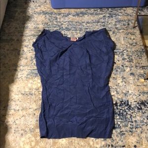 Juicy Navy blue dress